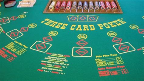 Poker 3 manual